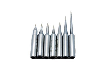 10个最佳焊锡技巧(1)