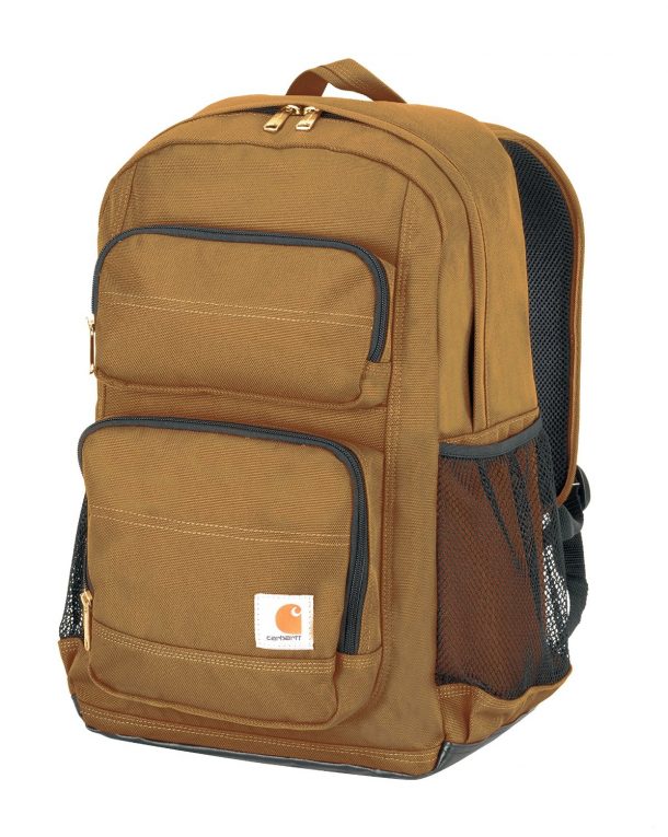 Carhartt Legacy标准工作包，棕色