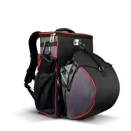 Revco Industries Revco GB100 BSX Extreme Gear with HelmetCatch