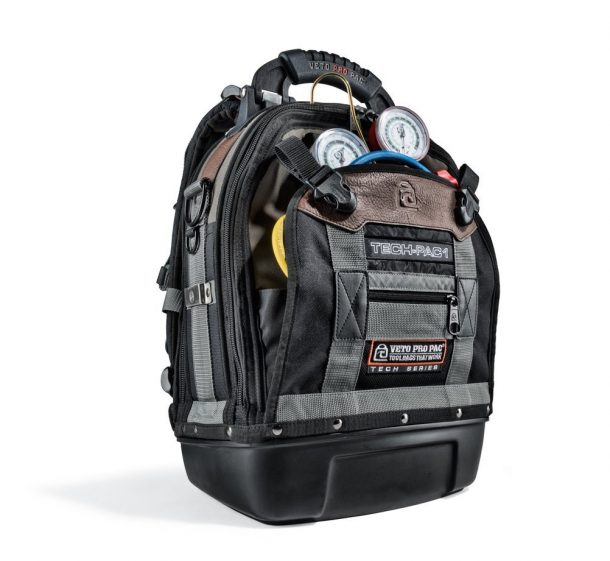 Veto Pro PAC Tech PAC服务工具背包