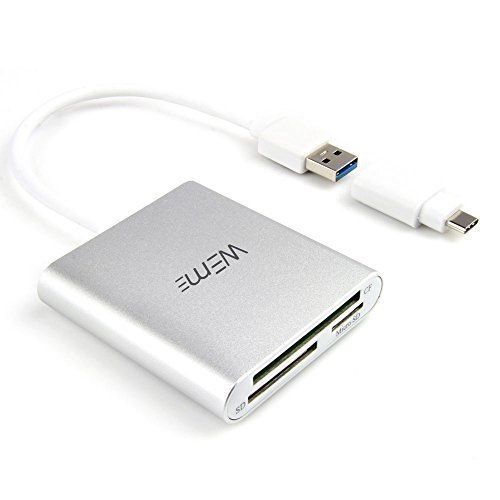 10个最佳USB读卡器(2)