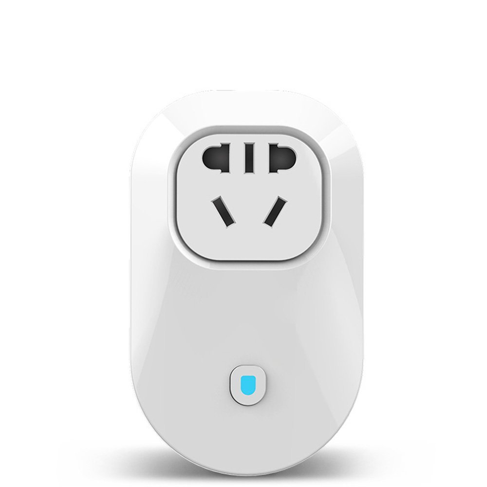 10个最佳Wifi开关(4)