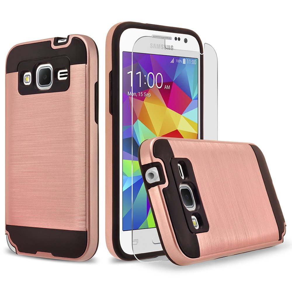 三星Galaxy J3的10个最佳案例（10）