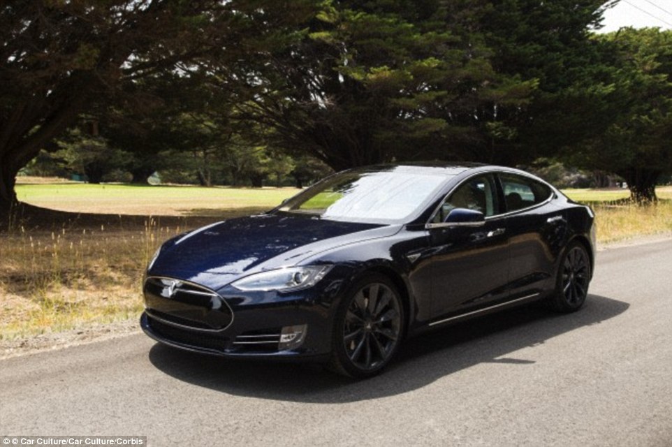 35000 model 3特斯拉7