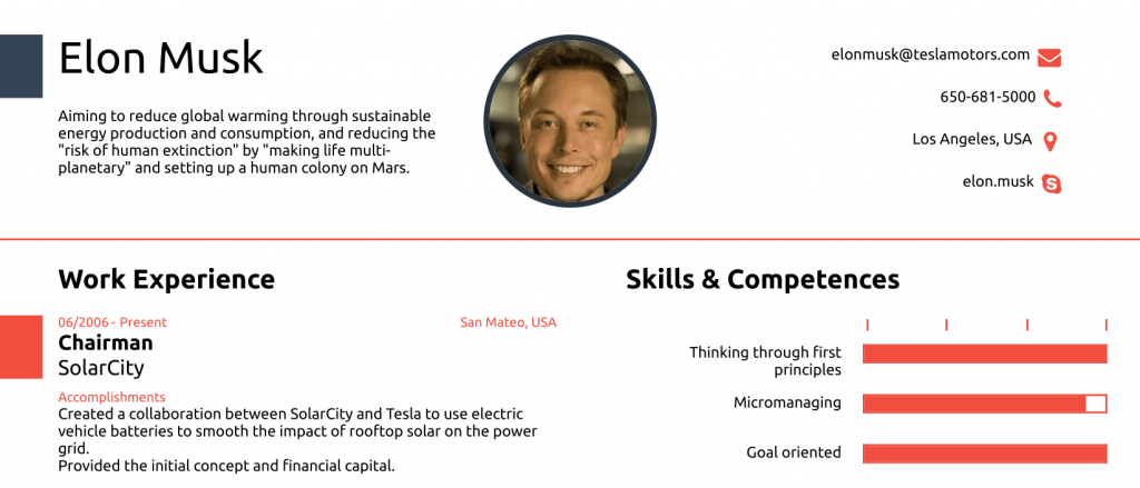 埃隆·马斯克（Elon Musk）