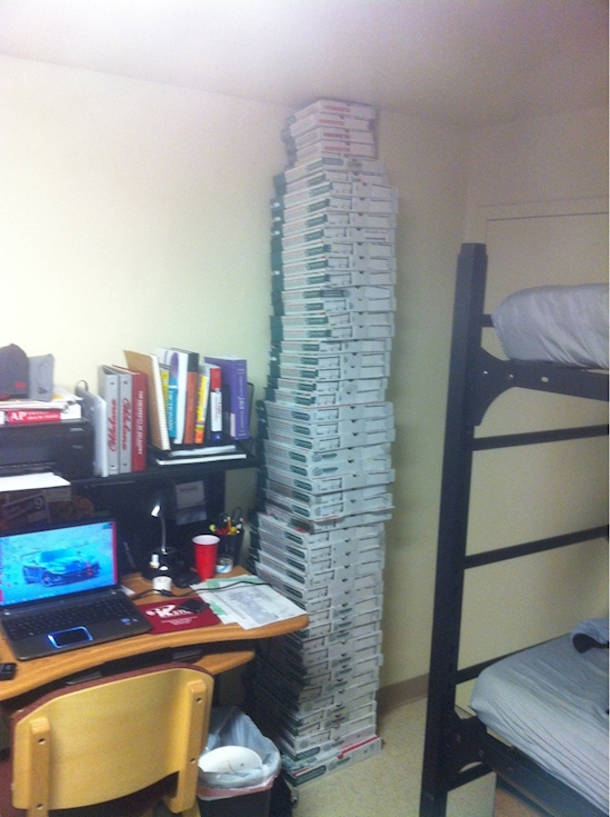 工程专业的学生3