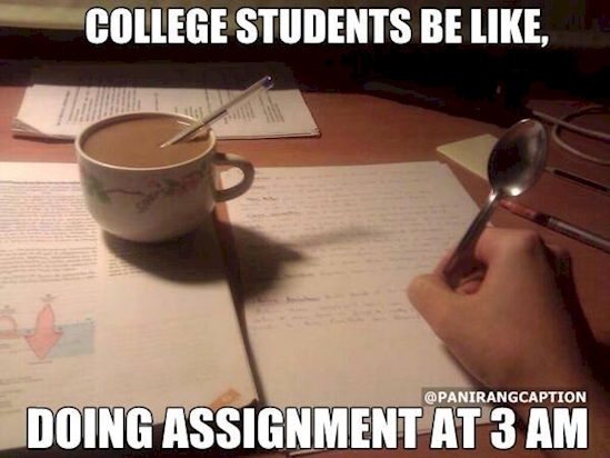 工程专业的学生9