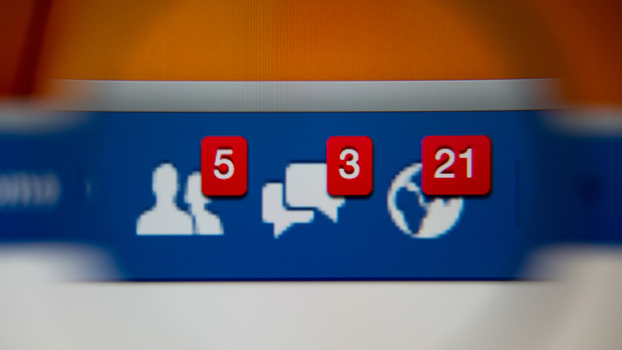 Facebook的继承人