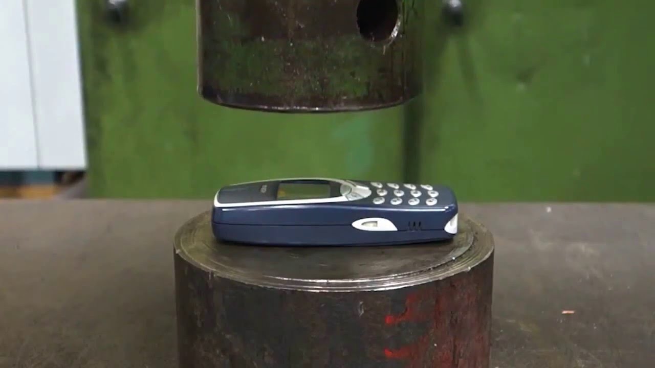 液压新闻销毁事物