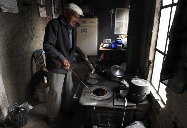 现代亚特兰蒂斯在水下度过了25年9