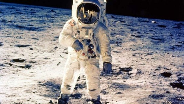 美国宇航局发现人类尸体