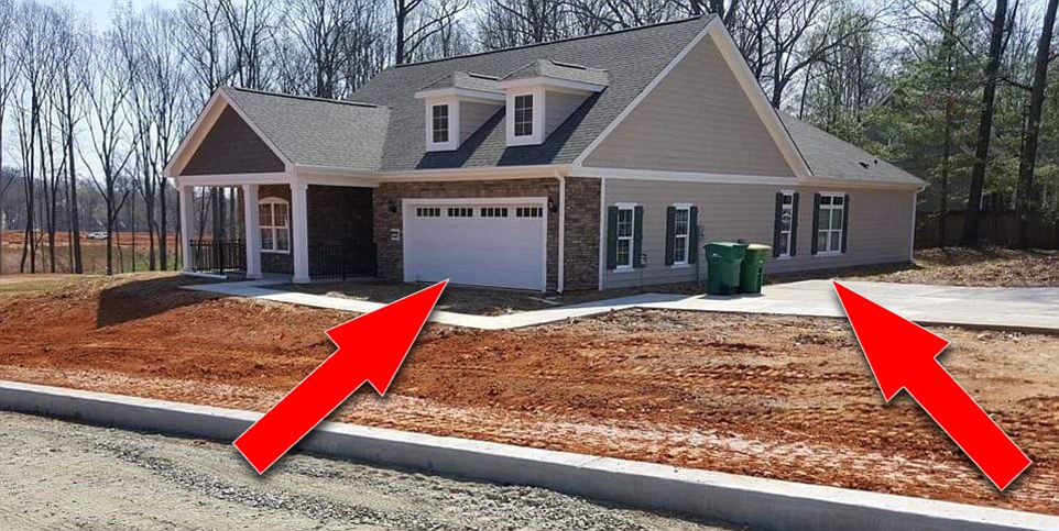 南卡罗莱纳房屋2