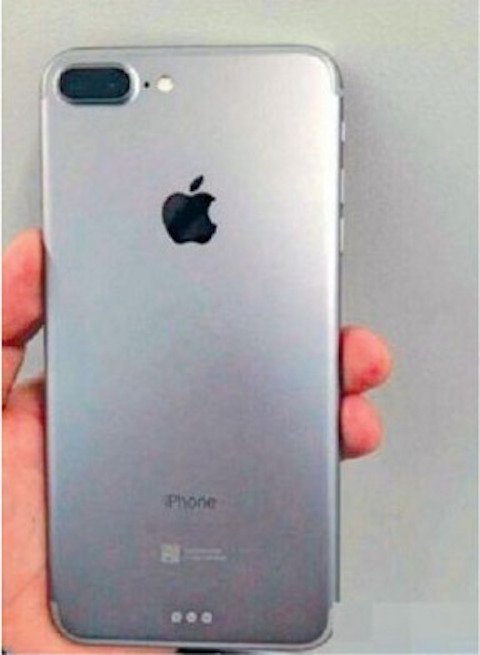 iPhone 7 Pro2