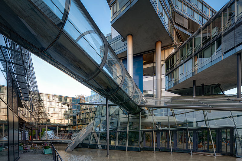 世界上十大最疯狂的建筑