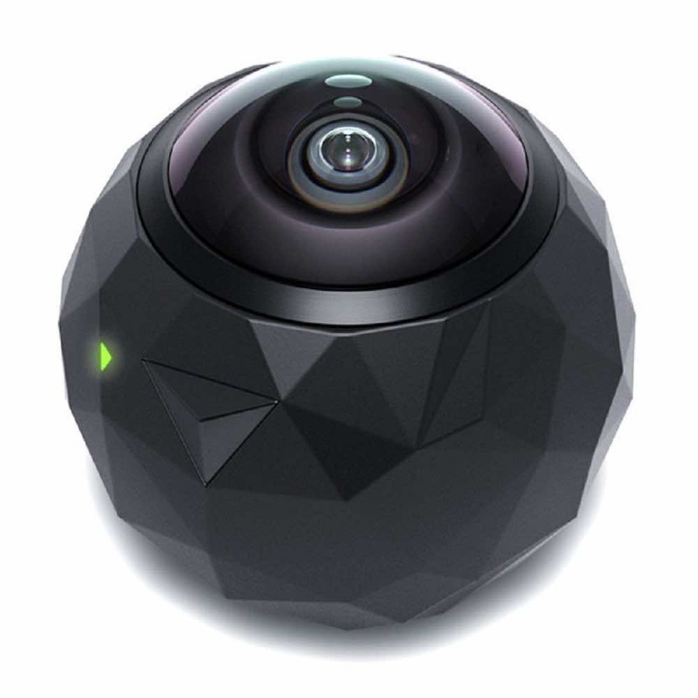 10个最好的360度相机(2)