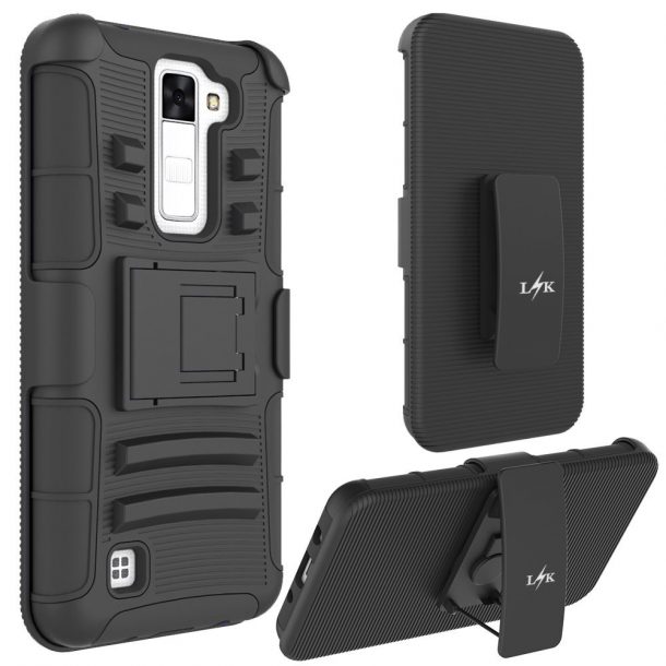 10个最佳案例LG K8（2）
