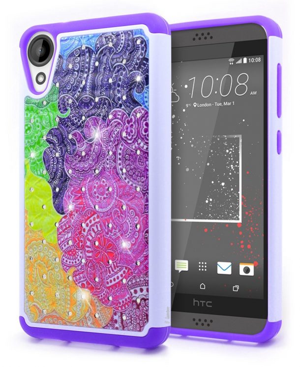 HTC Desire 835（10）的10个最佳案例
