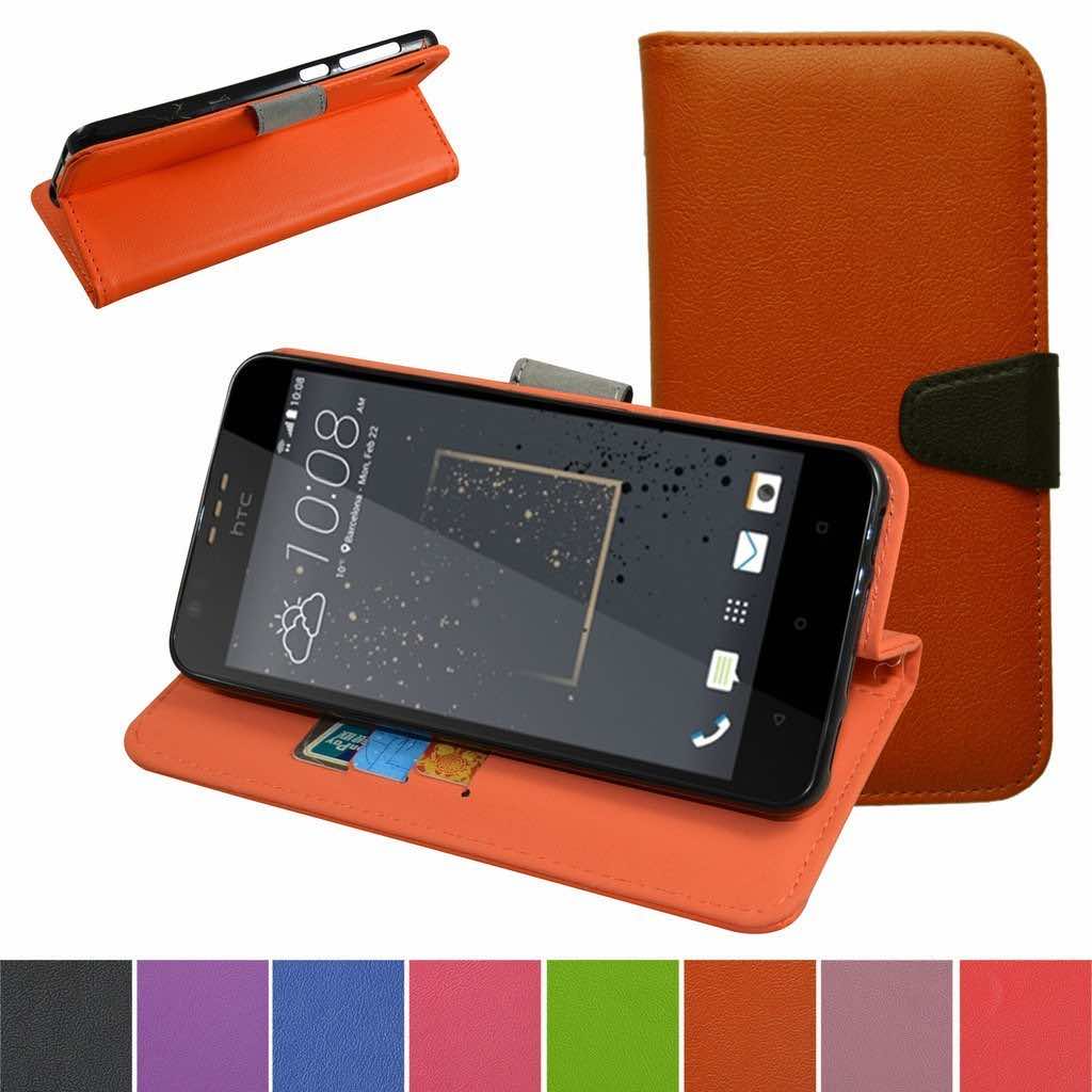 HTC Desire 835的10个最佳案例(7)