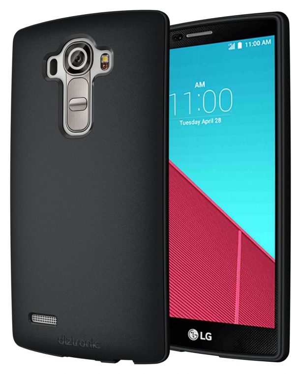 LG G4的十大最佳案例(10个)