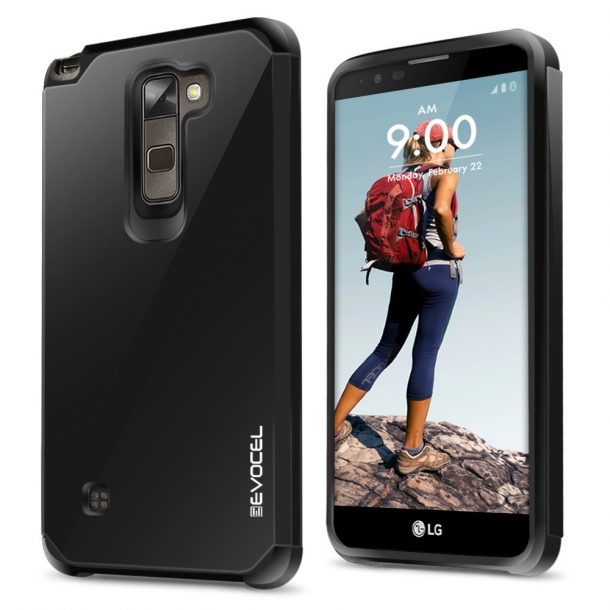 Evocel®LG G Stylo 2 Case