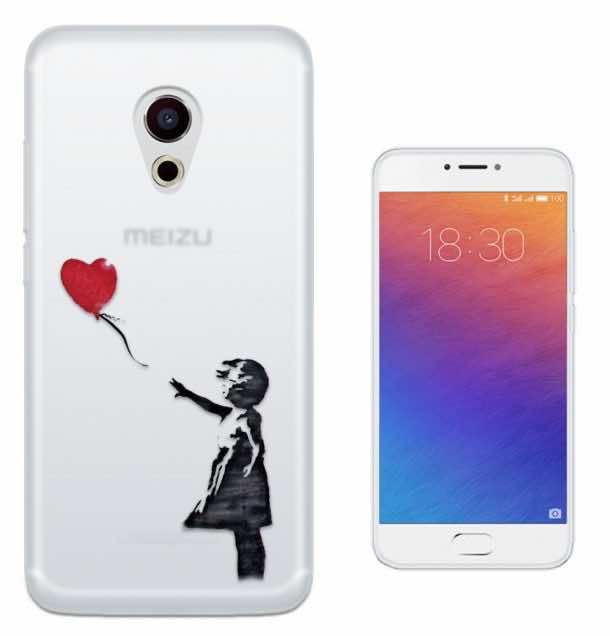 Meizu 6 Pro的10个最佳案例（3）