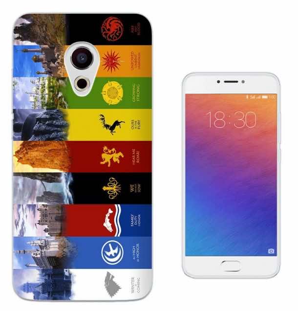 Meizu 6 Pro的10个最佳案例（9）