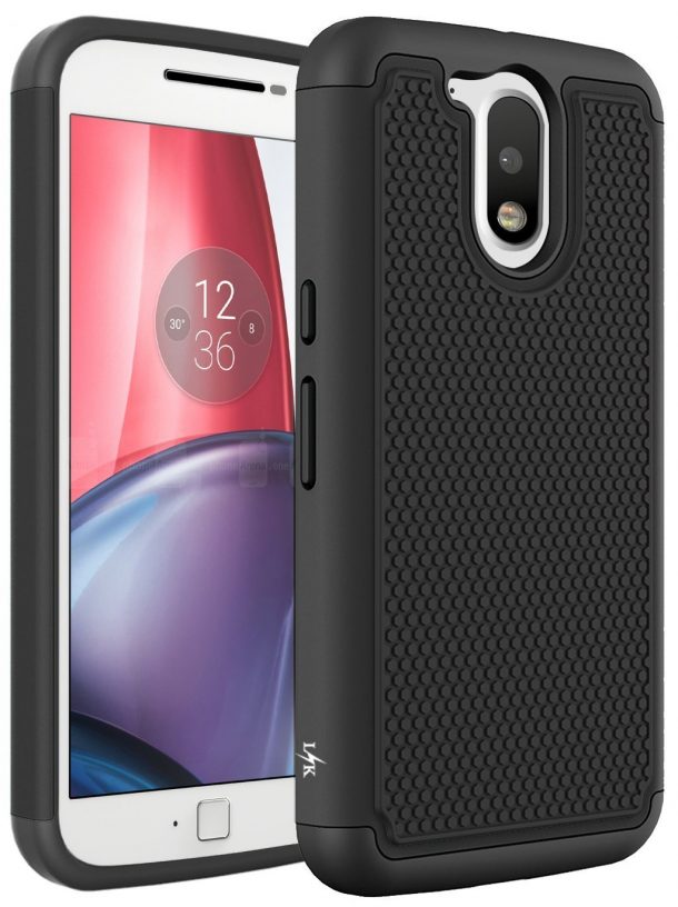 Moto G4 Plus 10款最佳手机壳