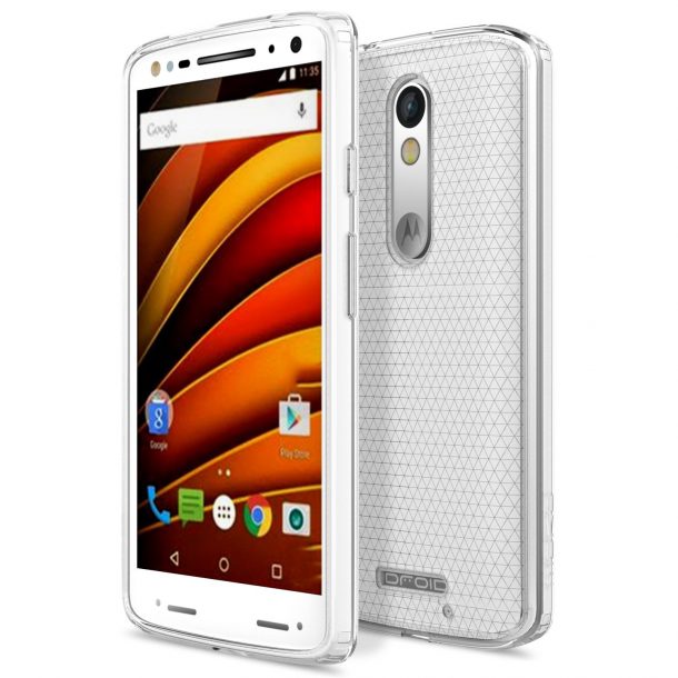 Moto X力量的10个最佳案例(10)
