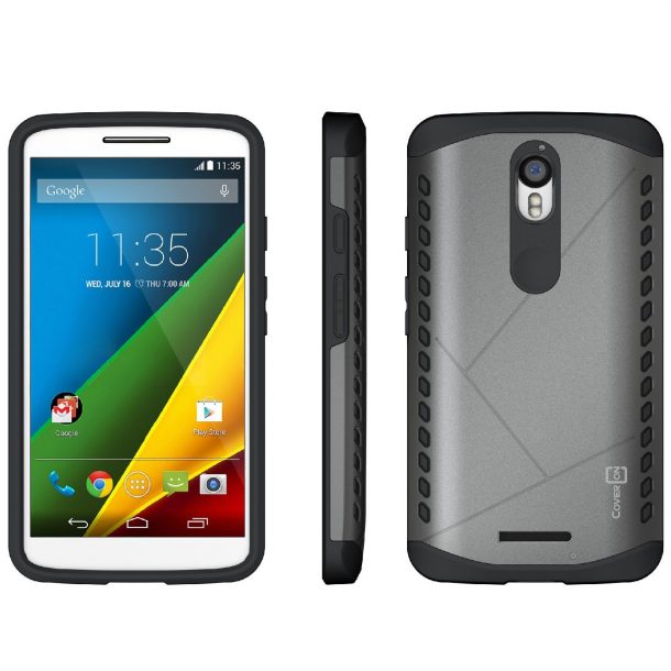 Moto X力量的10个最佳案例(2)