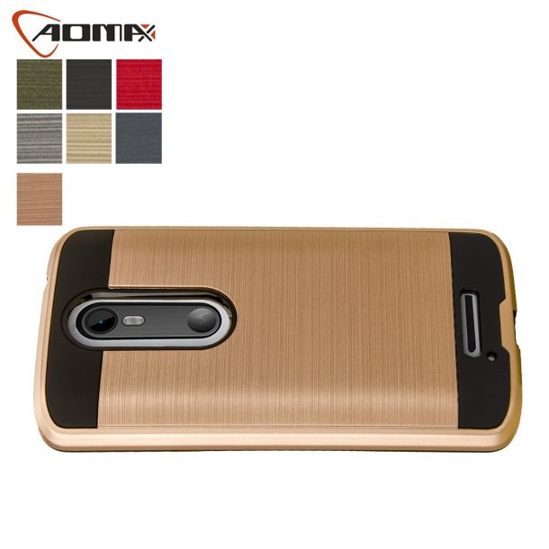 Moto X力量的10个最佳案例(3)