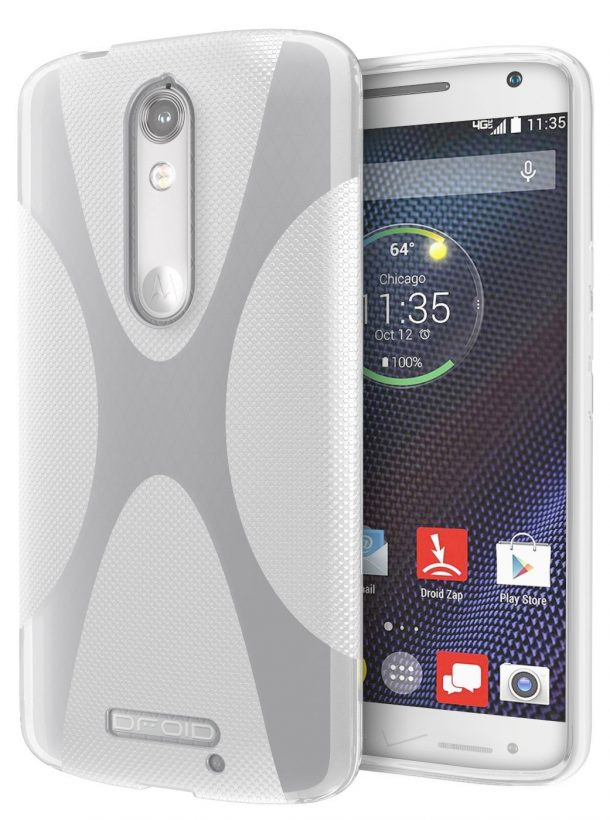 Moto X力量的10个最佳案例(5)