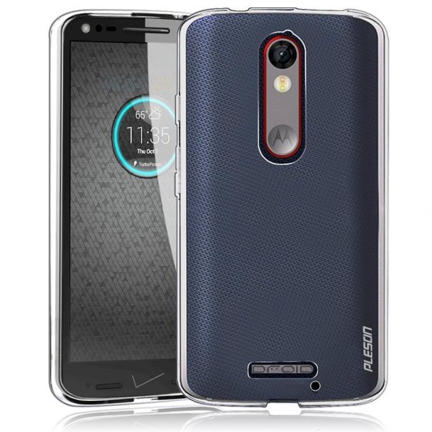 Moto X力量的10个最佳案例(7)