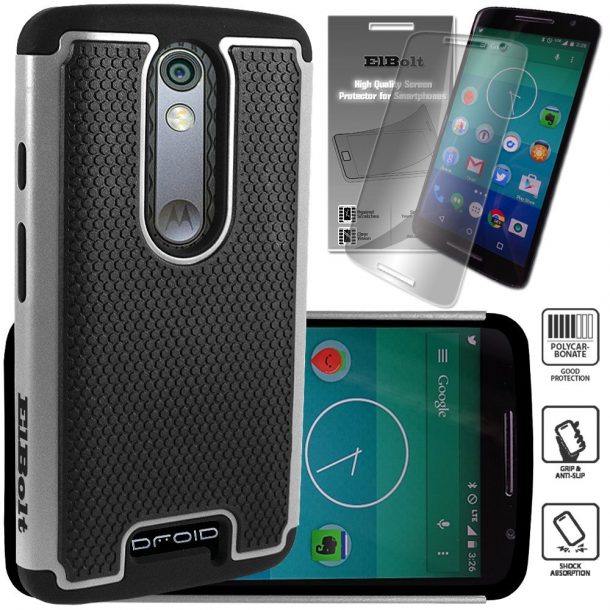 Moto X力量的10个最佳案例(8)