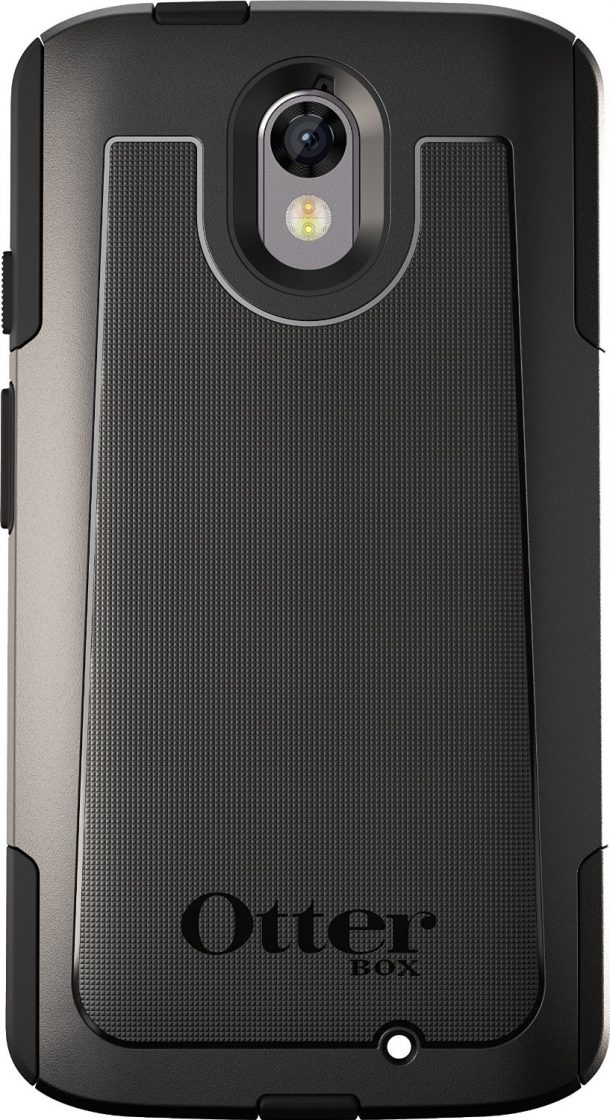 Moto X力量的10个最佳案例(9)