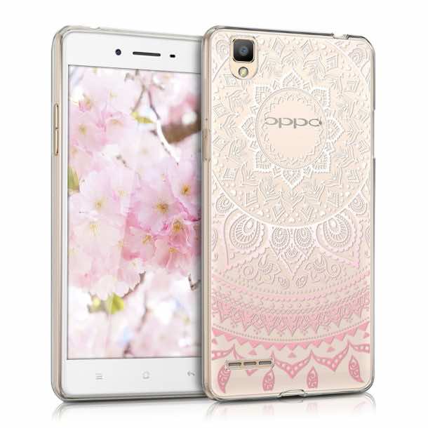 Oppo F1十大最佳案例(8)