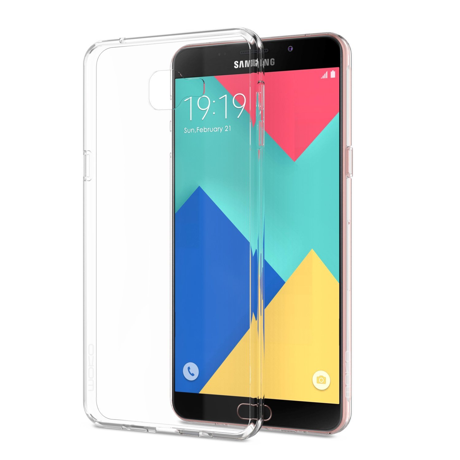 三星A9 pro的10个最佳案例(4)