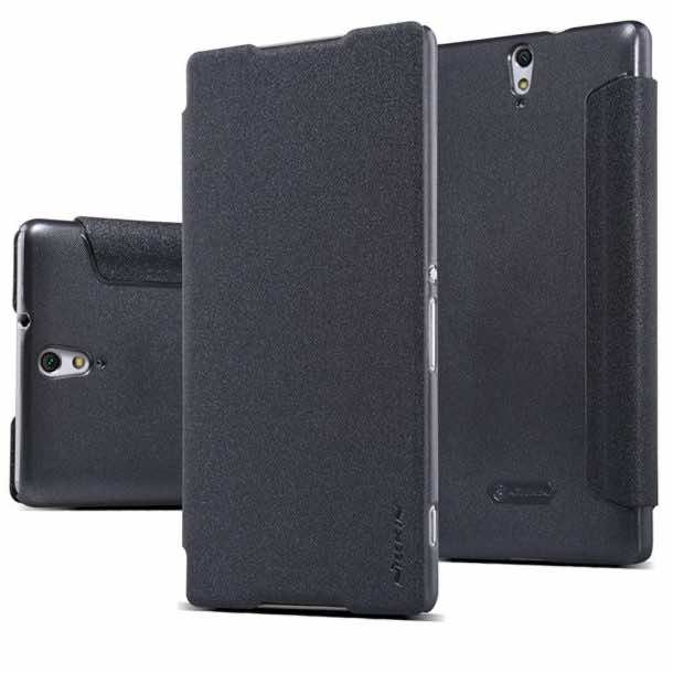 索尼Xperia C5 Ultra的10个最佳案例