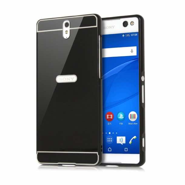 索尼Xperia C5 Ultra的10个最佳案例