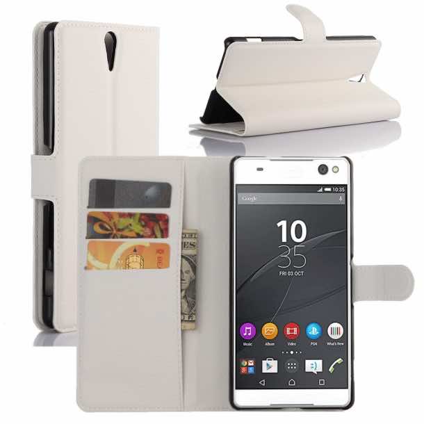 索尼Xperia C5 Ultra的10个最佳案例