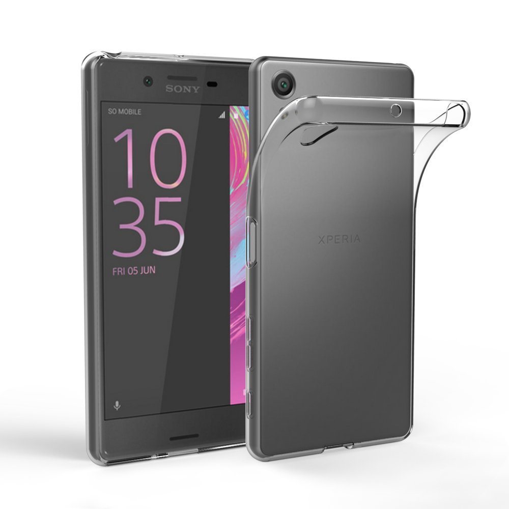 索尼Xperia X的10个最佳案例(上)