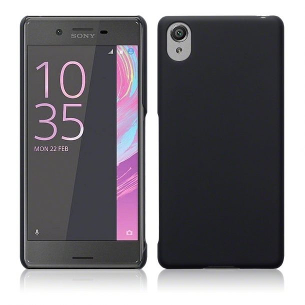 索尼Xperia X的10个最佳案例（5）
