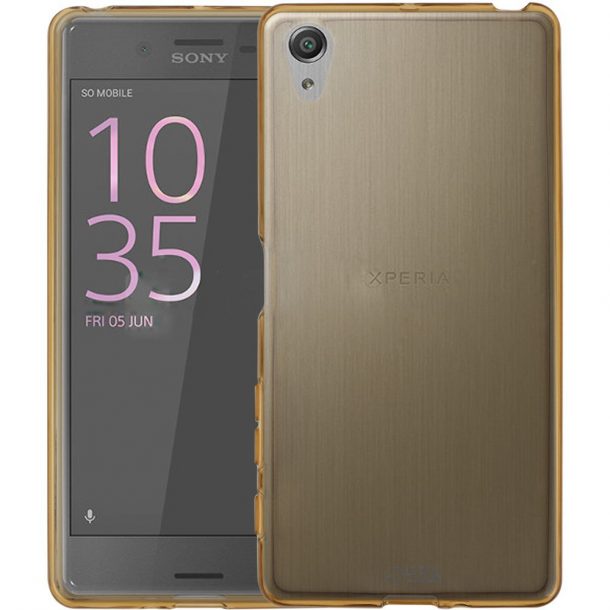 索尼Xperia X的10个最佳案例（6）
