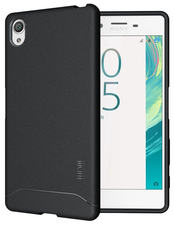 索尼Xperia X的10个最佳案例（7）