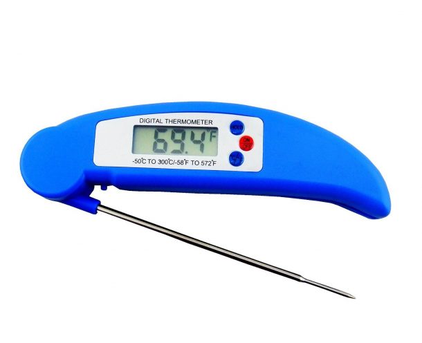 10种最佳食物温度计(4)