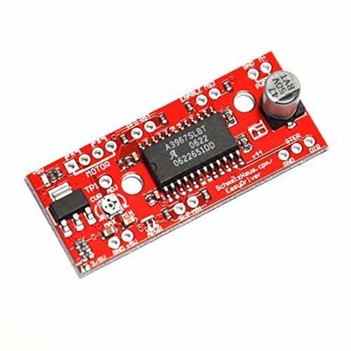Gikfun EasyDriver