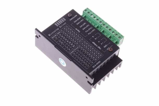 Smakn®TB6600