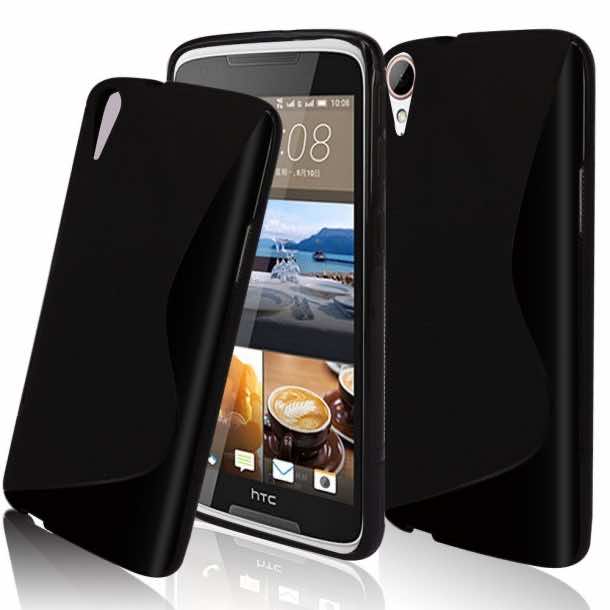 HTC 828（4）的10个最佳案例