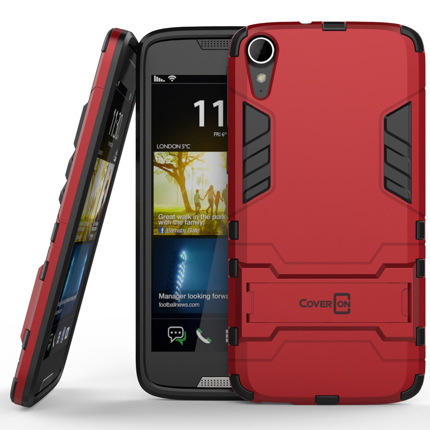HTC 828的10个最佳案例(6)