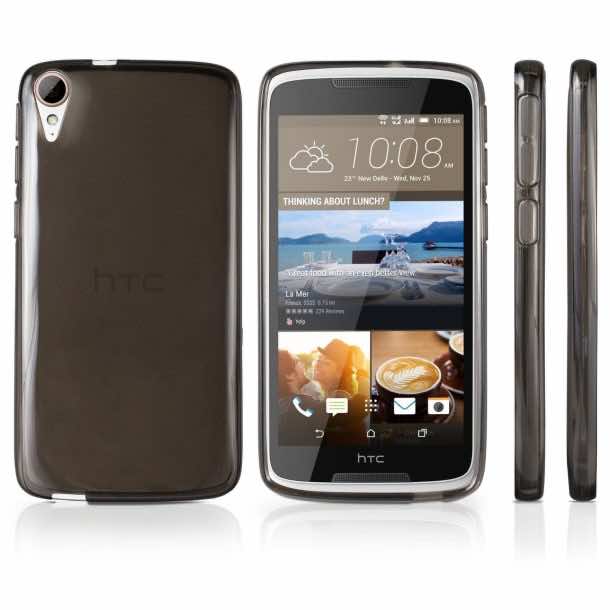 HTC 828（9）的10个最佳案例