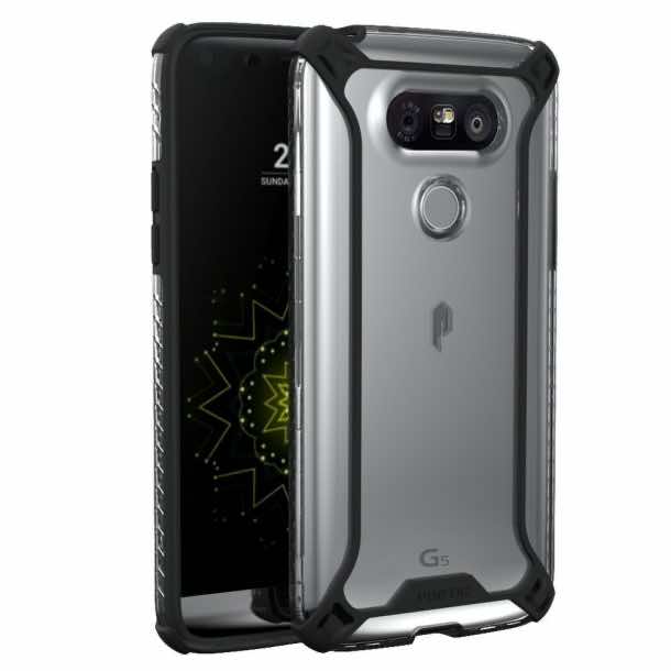 LG G5的10个最佳案例（1）